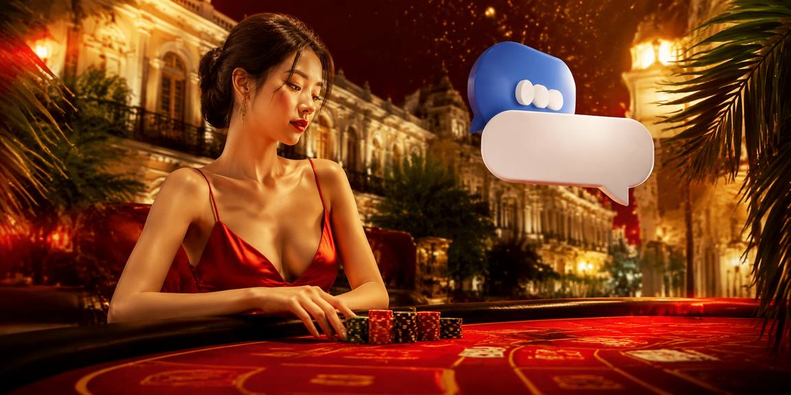 460pg Live Casino